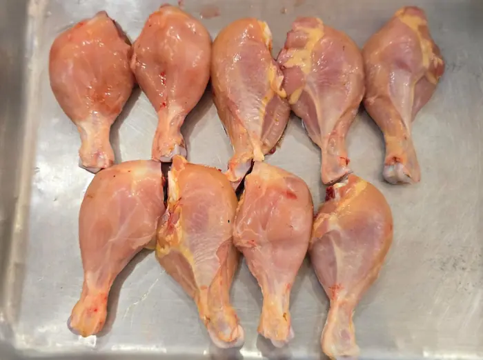 Chicken Drumsticks